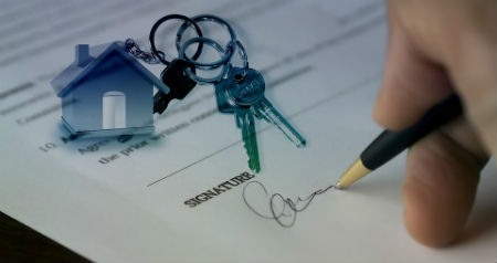 Certificado para ser bróker