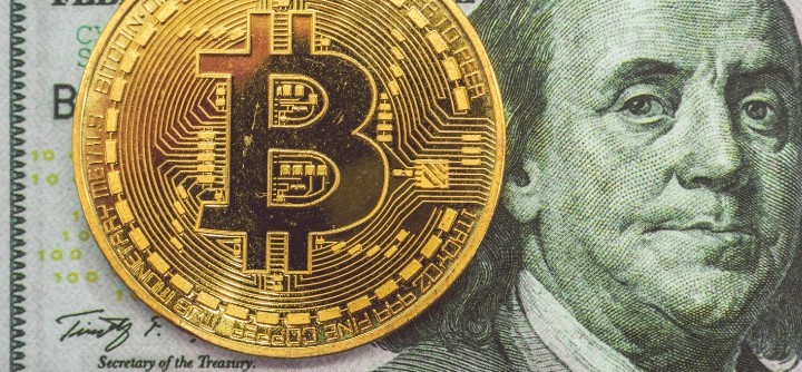 Uso de Bitcoin a nivel mundial