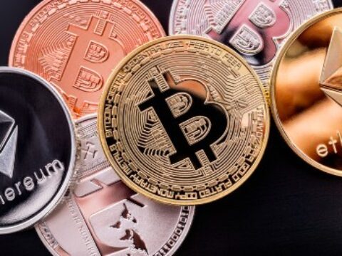 Criptodivisa