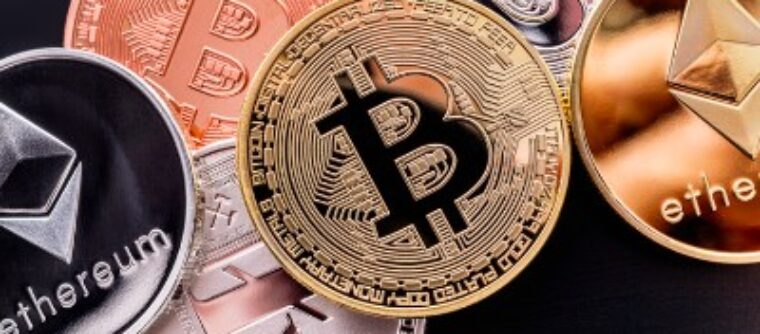 Criptodivisa