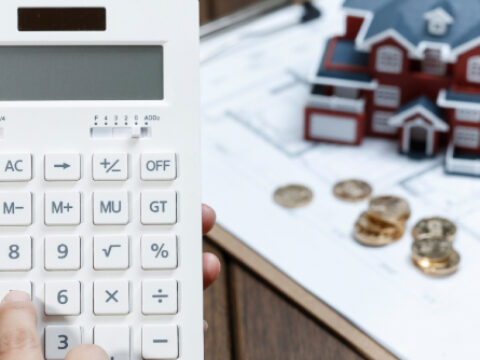 Calculadora de gastos de compra de vivienda