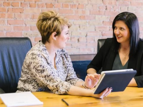 Ayuda para madres trabajadoras