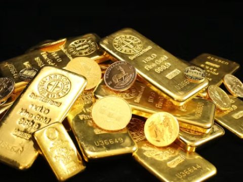 Oro