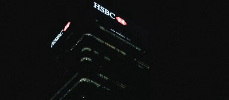 HSBC