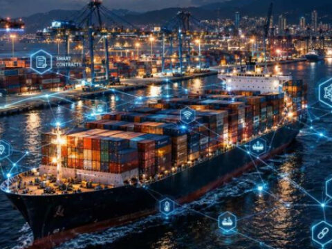 Trazabilidad Industrial y Blockchain